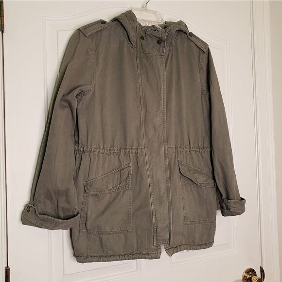 Forever 21 Jacket - Picture 2 of 8